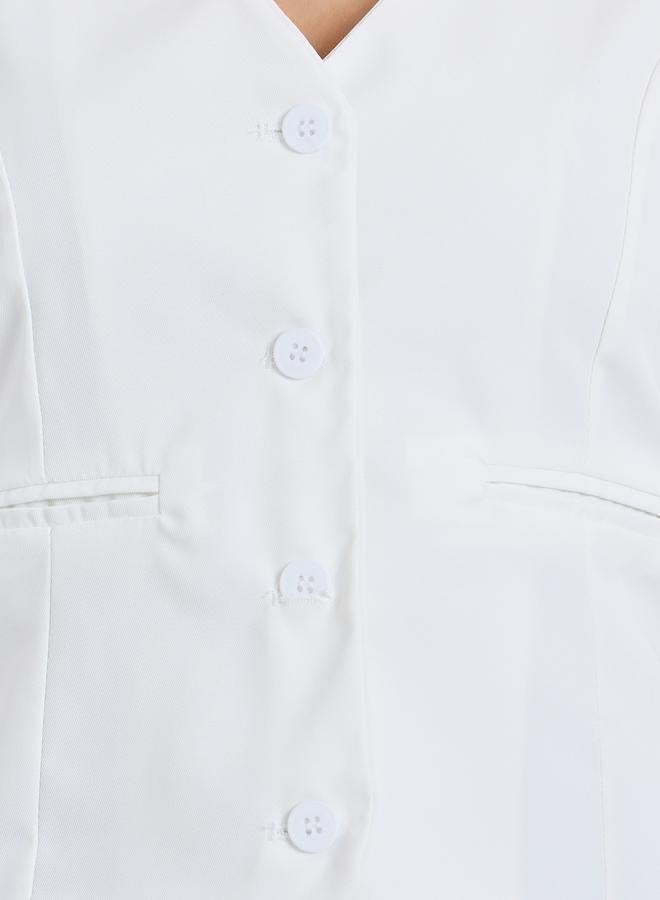 ستايلي صديري بلا أكمام - Image 3